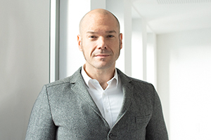 Holger Dörrenbach <br/>Head of HR-Management