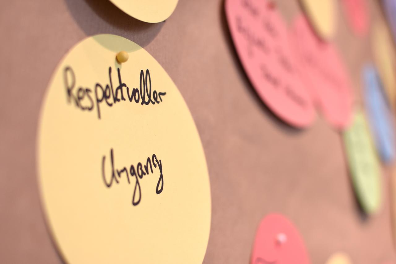 Werte und Diversity unser Anspruch und unsere Vielfalt IHK GfI