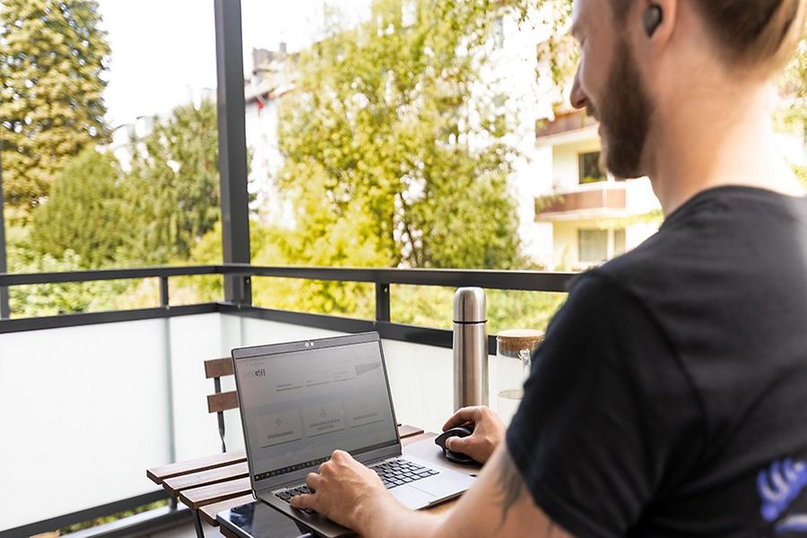 Homeoffice